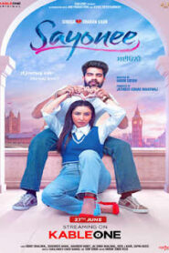 Sayonee (2025) Punjabi HD