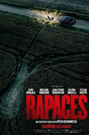 Rapaces – Vultures (2025) HQ Hindi Dubbed